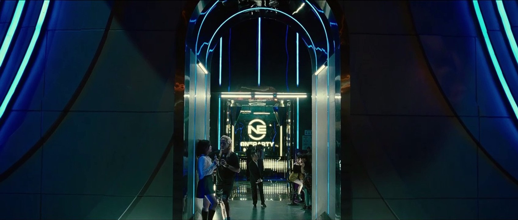 Tái Chiến Giang Hồ - Phim Lẻ HongKong