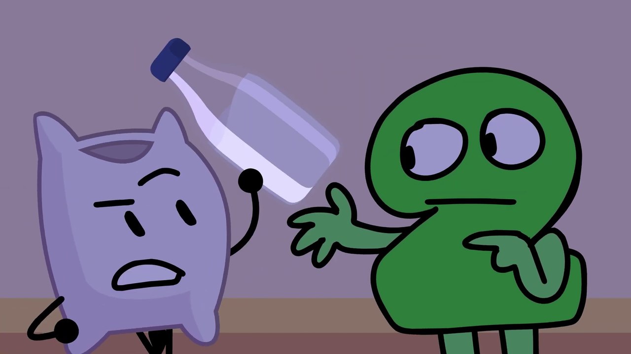 The Power of Two Episode 13 ''Category One''