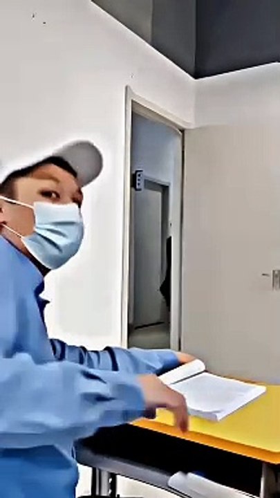 Korean Drama Teacher 🎬