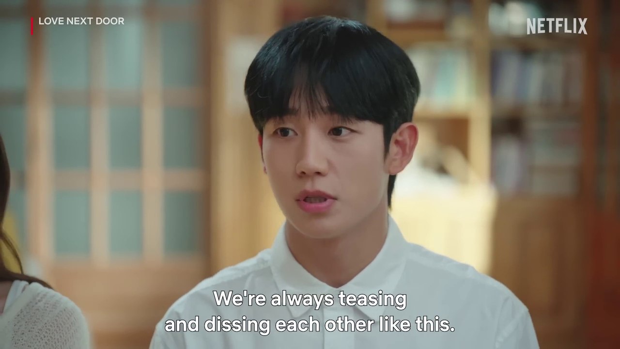 [EP 13 PREVIEW] A Meal With Potential Future In-Laws Love Next Door | Netflix [ENG SUB]