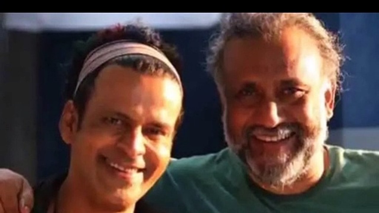 anubhav sinha on friendship with Manoj Bajpayee