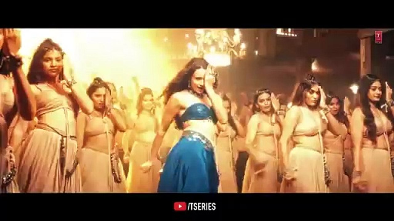 Mere Mehboob _ Vicky Vidya Ka Woh Wala Video _ Rajkummar _ Triptii Dimri _Sachin-Jigar_Shilpa_Sachet(360P)