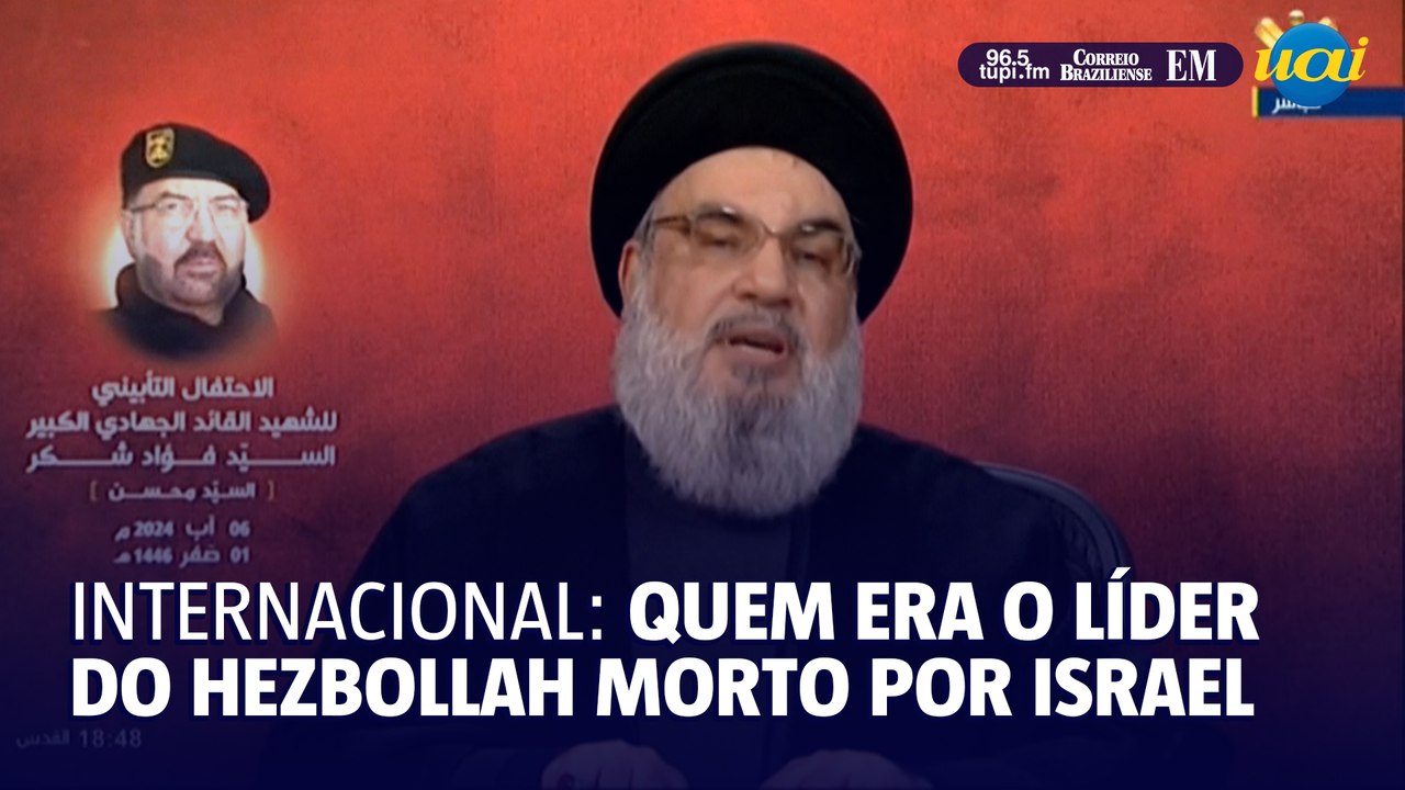 Quem era o líder do Hezbollah morto por Israel.mp4