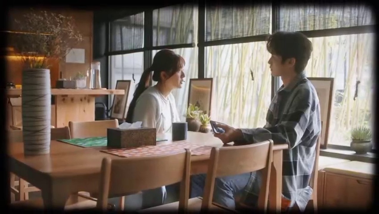 Hidden Love | Gen Z Episode 25 in Hindi Dubbed | New Korean drama | New Chinese drama Chen Zheyuan