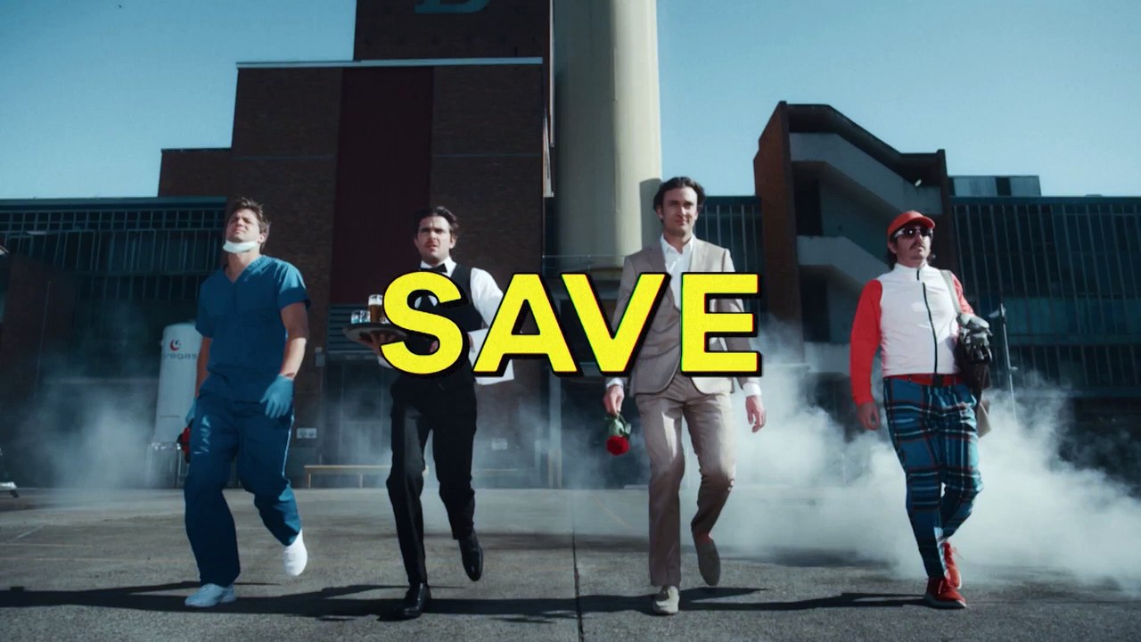 The Hypnotist | show | 2019 | Official Trailer