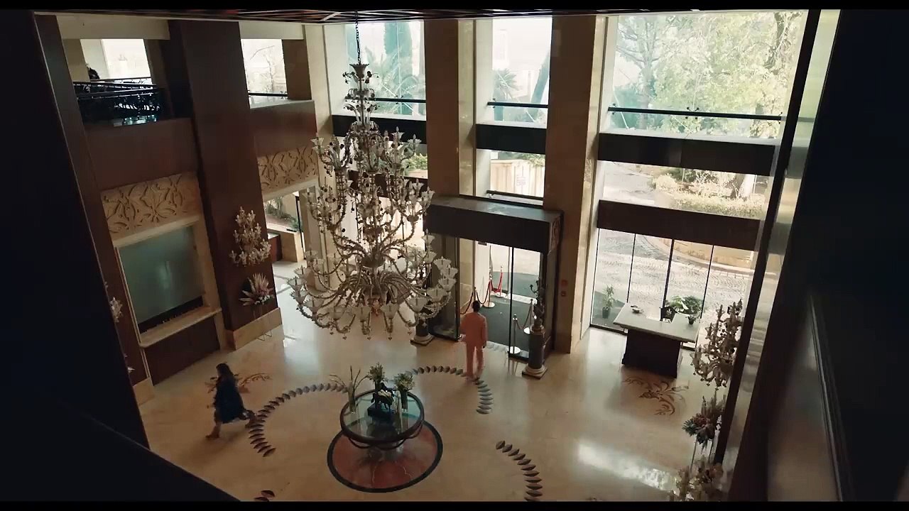 Ahmed Saad - Mansethosh   اغنية احمد سعد  منستهوش  من مسلسل الأجهر بطولة عمرو سعد