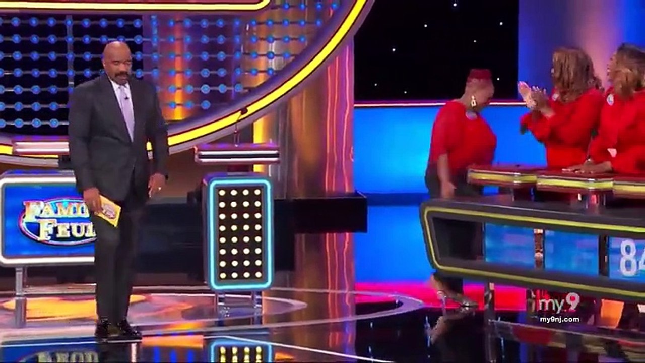 Family Feud - June 25, 2023 - Full Episode