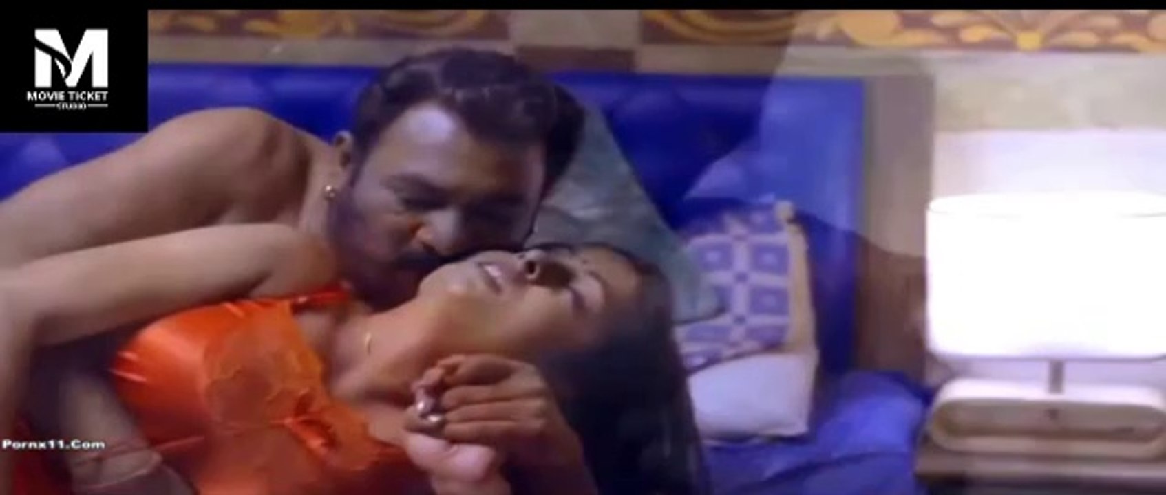 Gunah 2024 – Hindi Hot Web Series