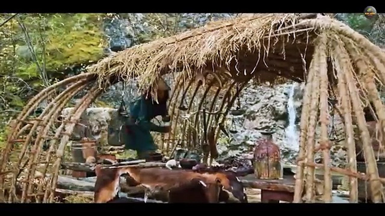 Aquaman and the Lost Kingdom 2023 English Full Movie