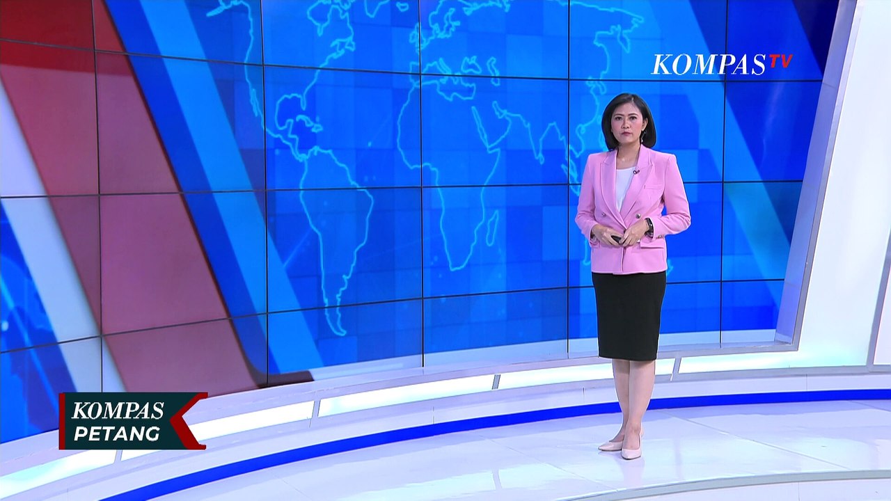 Terbaru! Polisi Tangkap 5 Pelaku & Tetapkan 2 Tersangka Pembubaran Diskusi Refly Harun CS di Kemang