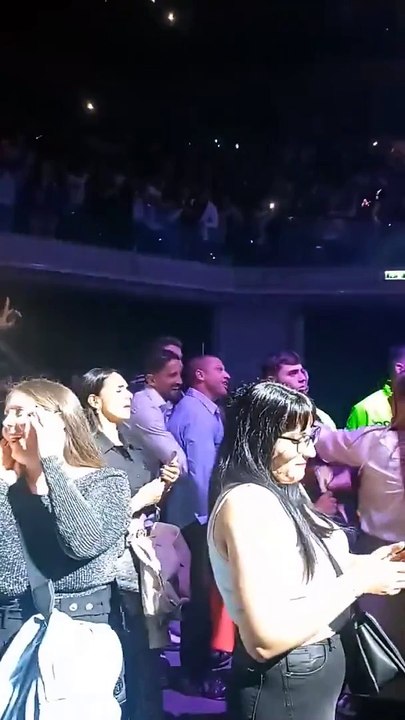 Marc Anthony, Peñarol