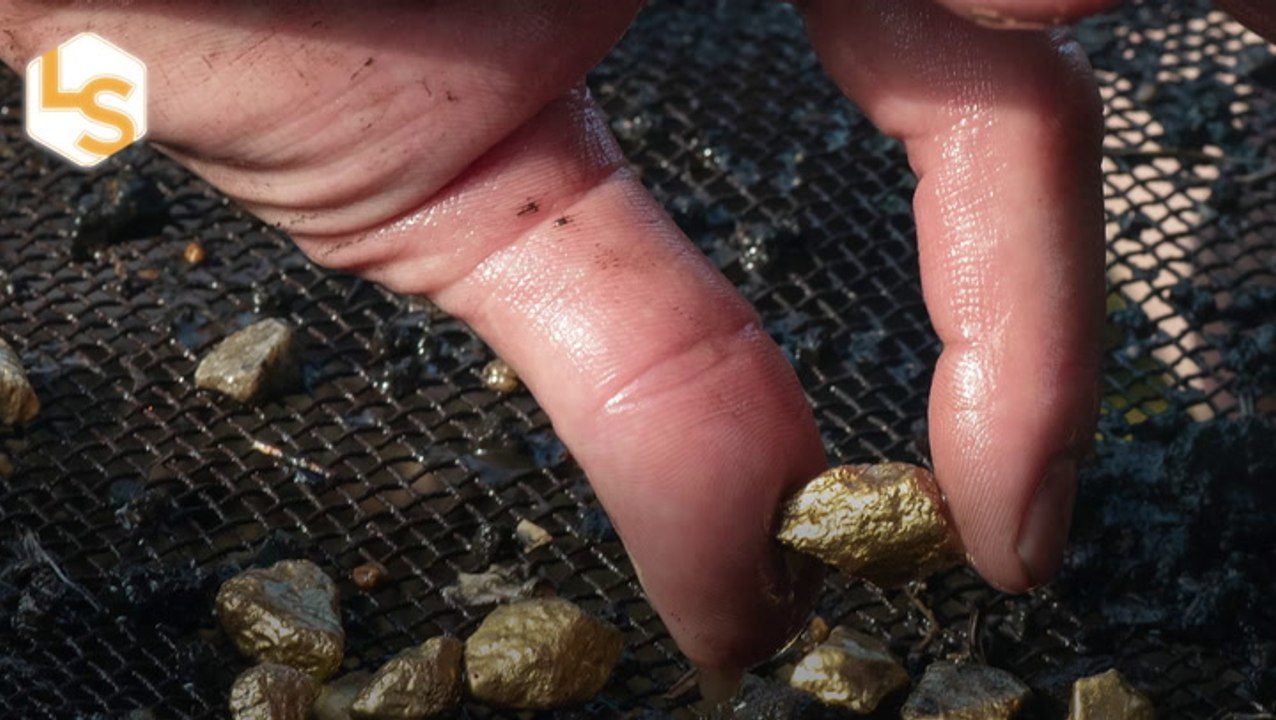 Is There Too Much Gold In The Universe?