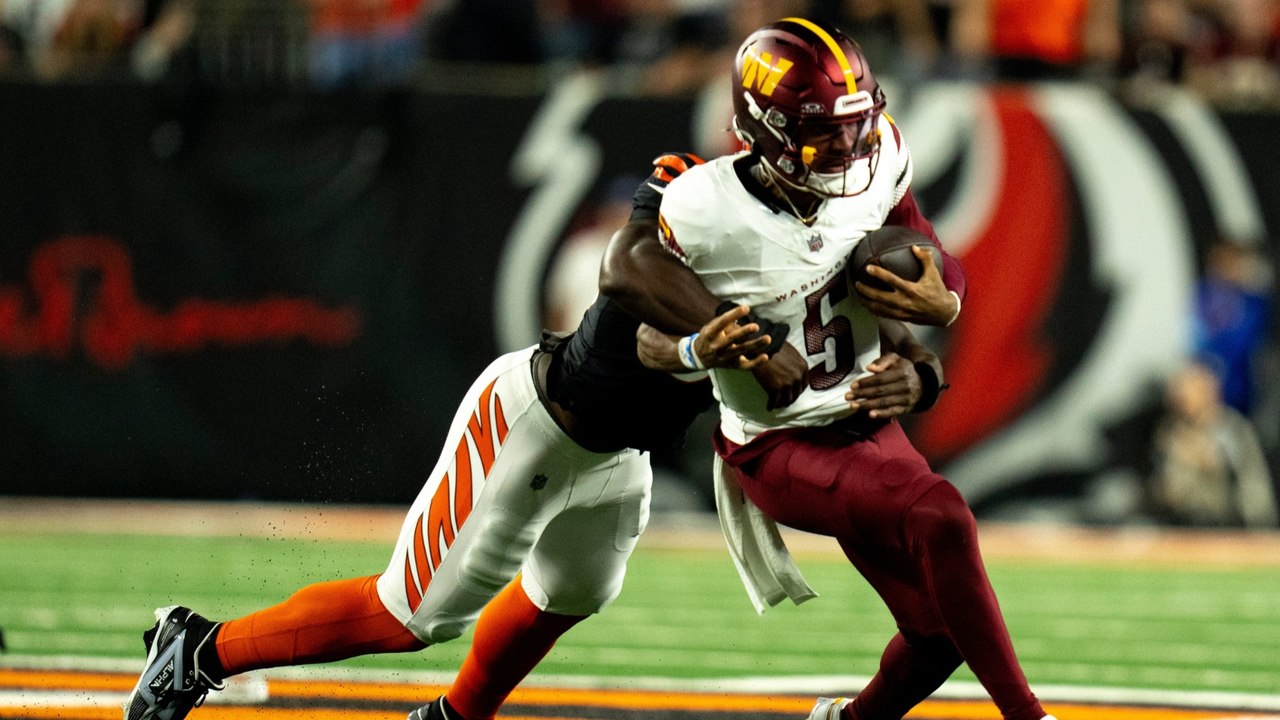 Exploring QB Jayden Daniels' Value in Fantasy Football