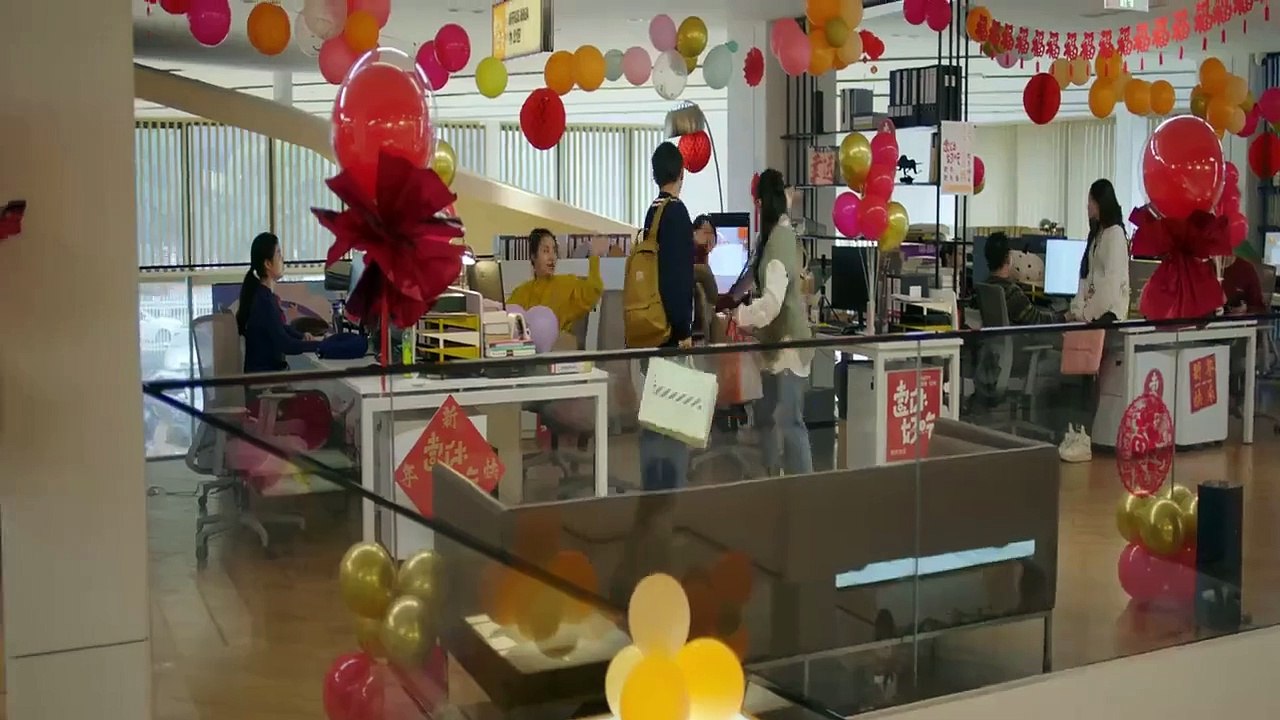 [ENG Sub] You Are My Lover Friend - Episode 13 (2024) | Romantic Drama Series