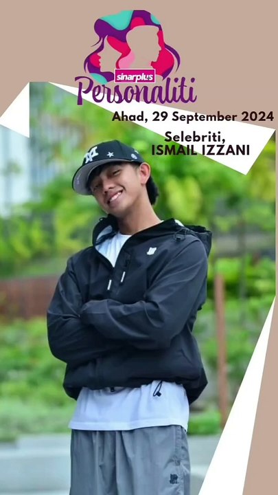 "SEDIH memang sedih,  tapi asalkan mama gembira, selamat saya okay..."