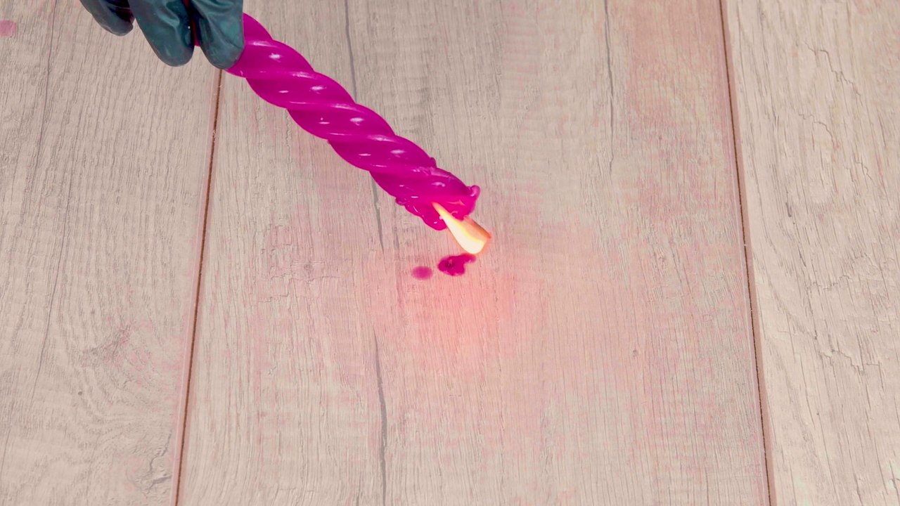 ASTUCES de réparation 