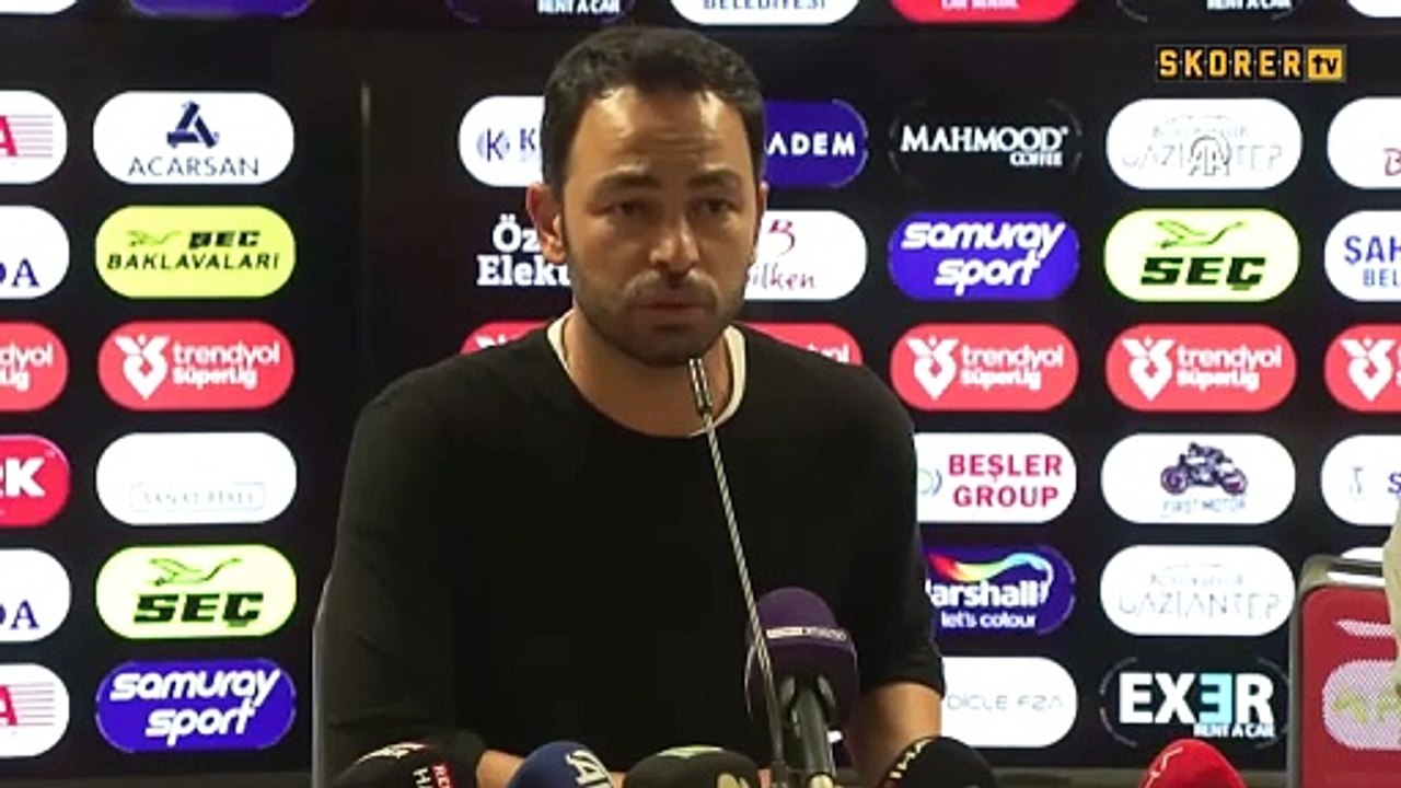 Selçuk İnan: Ben sorumluluk alıyorum!