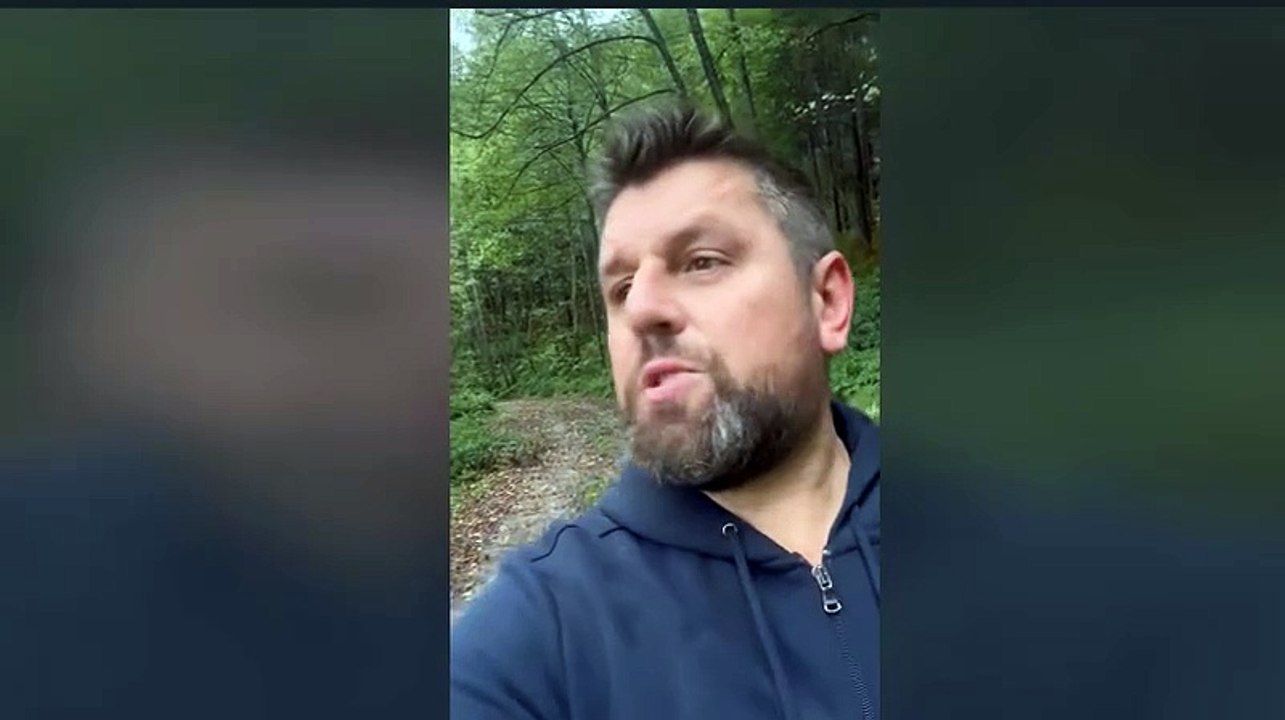 Poruka Ćamila Durakovića Keneli Zuko