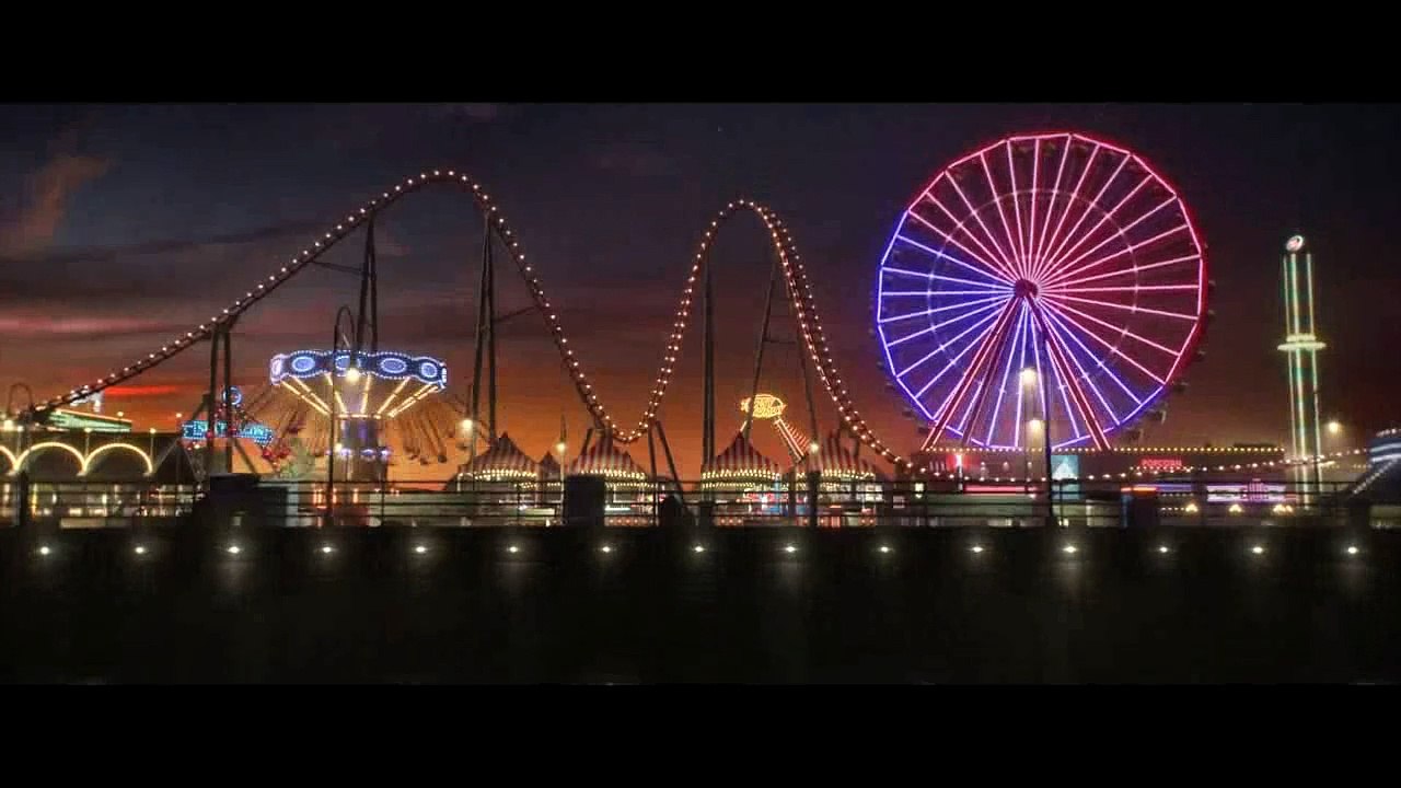 Бджоляр - фільм Українською у озвучці гоблін