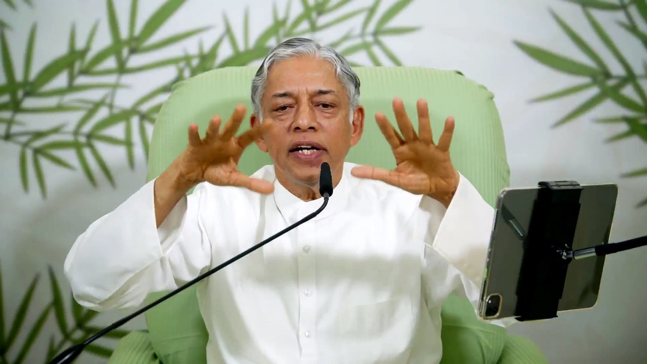 Connection Between Life and Karma