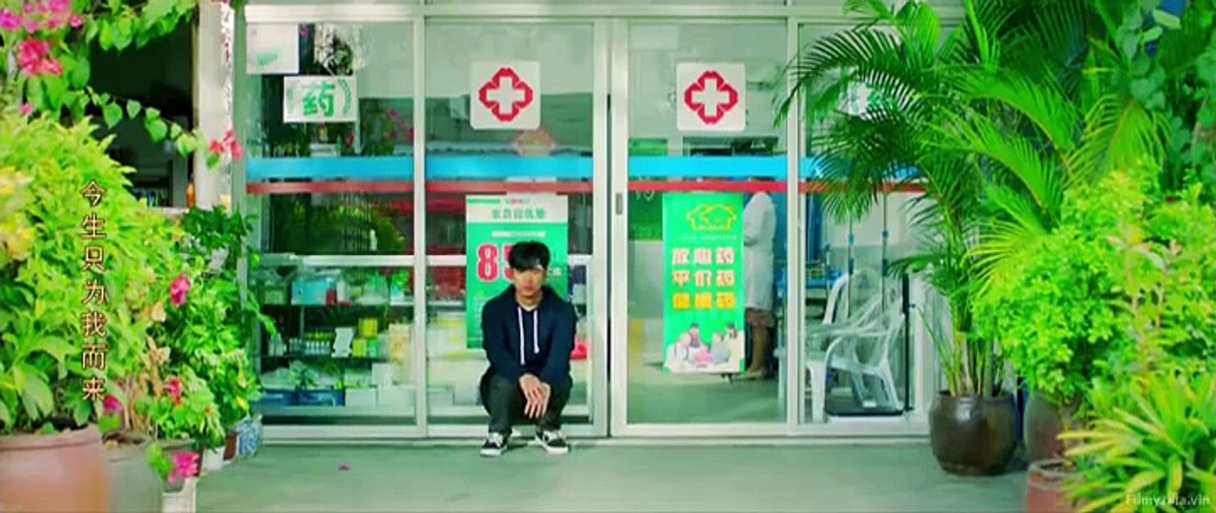 Brothers (2022) Hindi Dubbed Full Movie | Chinese Hindi Dubbed Films