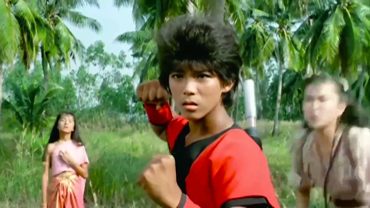 Tân Thất Long Châu - Phim Lẻ HongKong