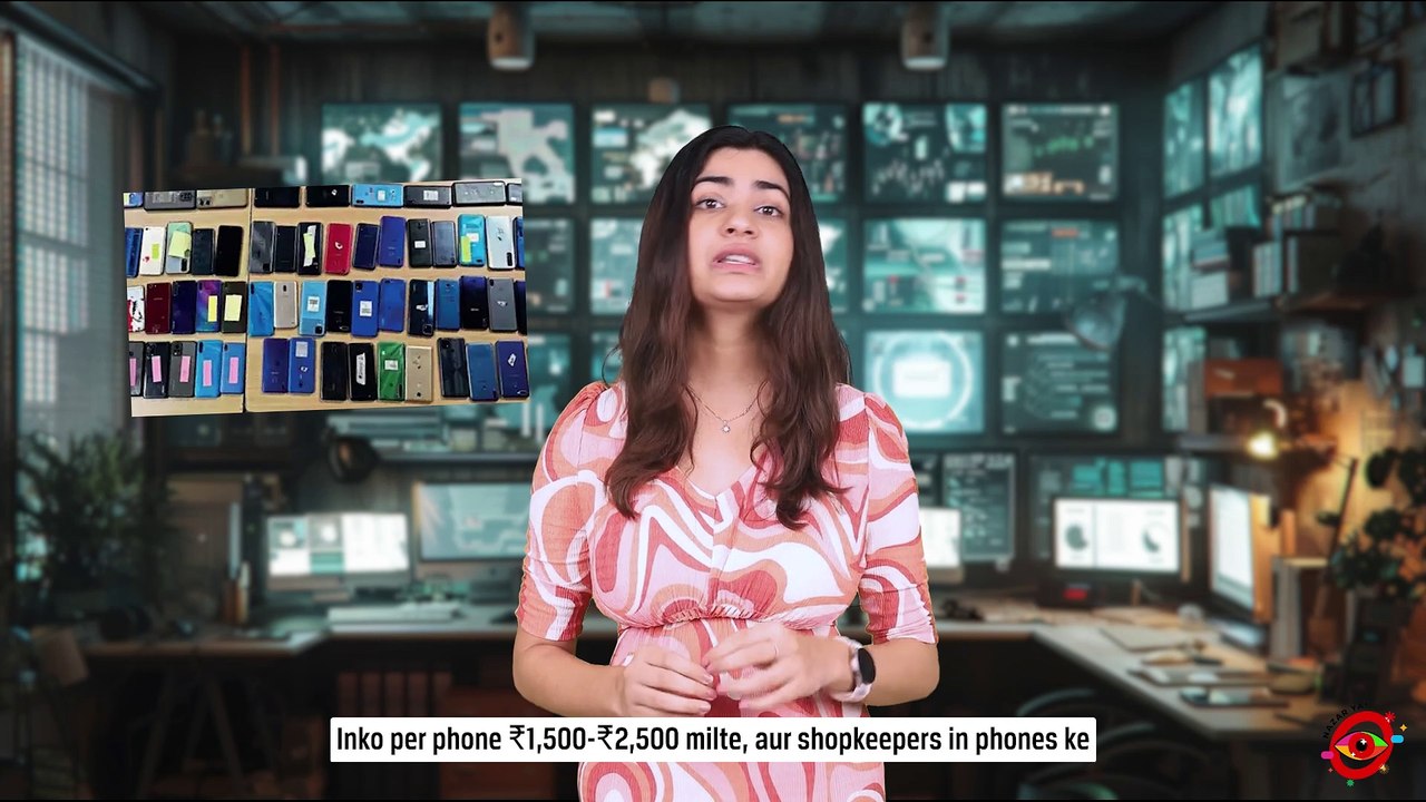 What to Do If Your Phone Gets Stolen?! | How to Protect Yourself? | Tech-Know by Nazar Ya!