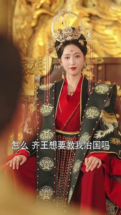 最新熱門爽劇【別摸了女帝，哥哥是神仙不是狗（全集）趙慧楠】