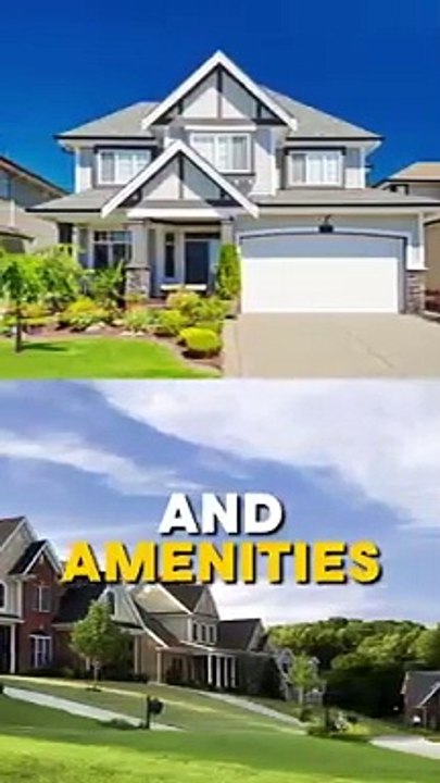 Have you ever wondered about the key differences between investing and buying a home?