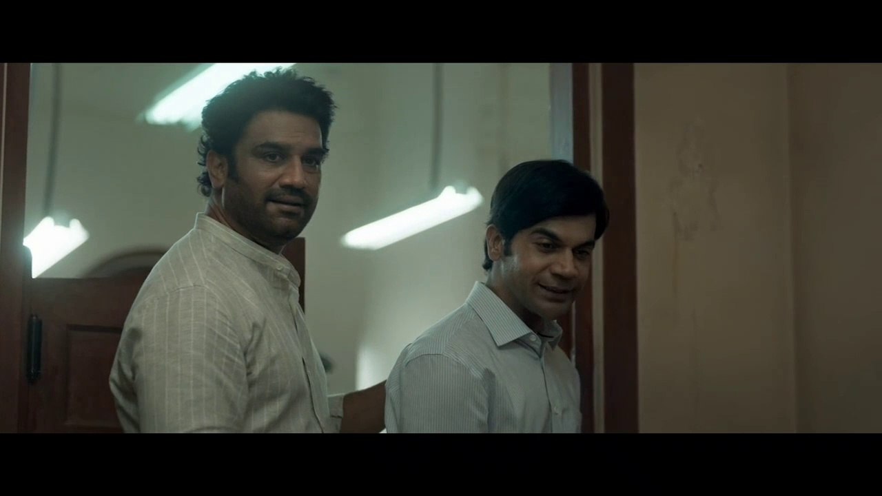 Srikanth full movie 2024