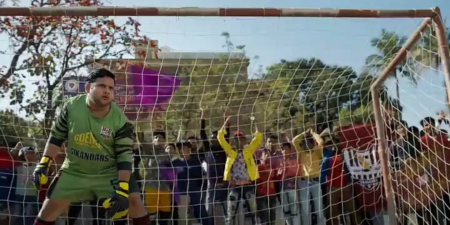 Jaadugar (2022) Hindi Movie - A Magical Sports Comedy 🎬