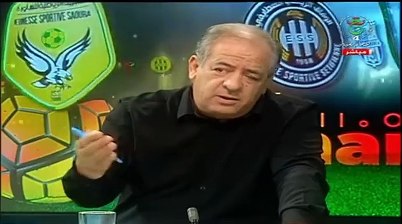 الهادي ولد علي شبيبة القبائل