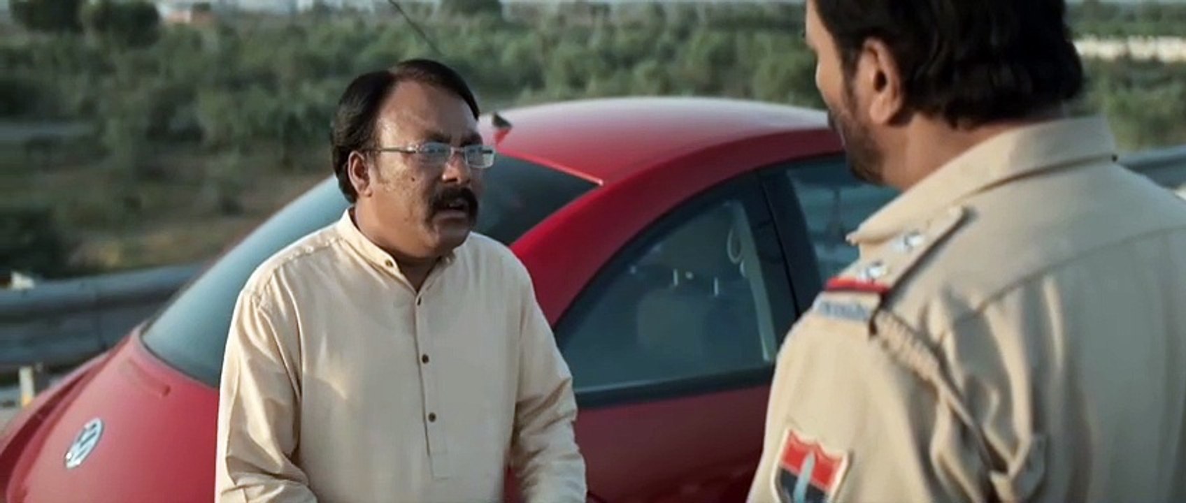 HIT - The First Case 2022 Hindi Movie