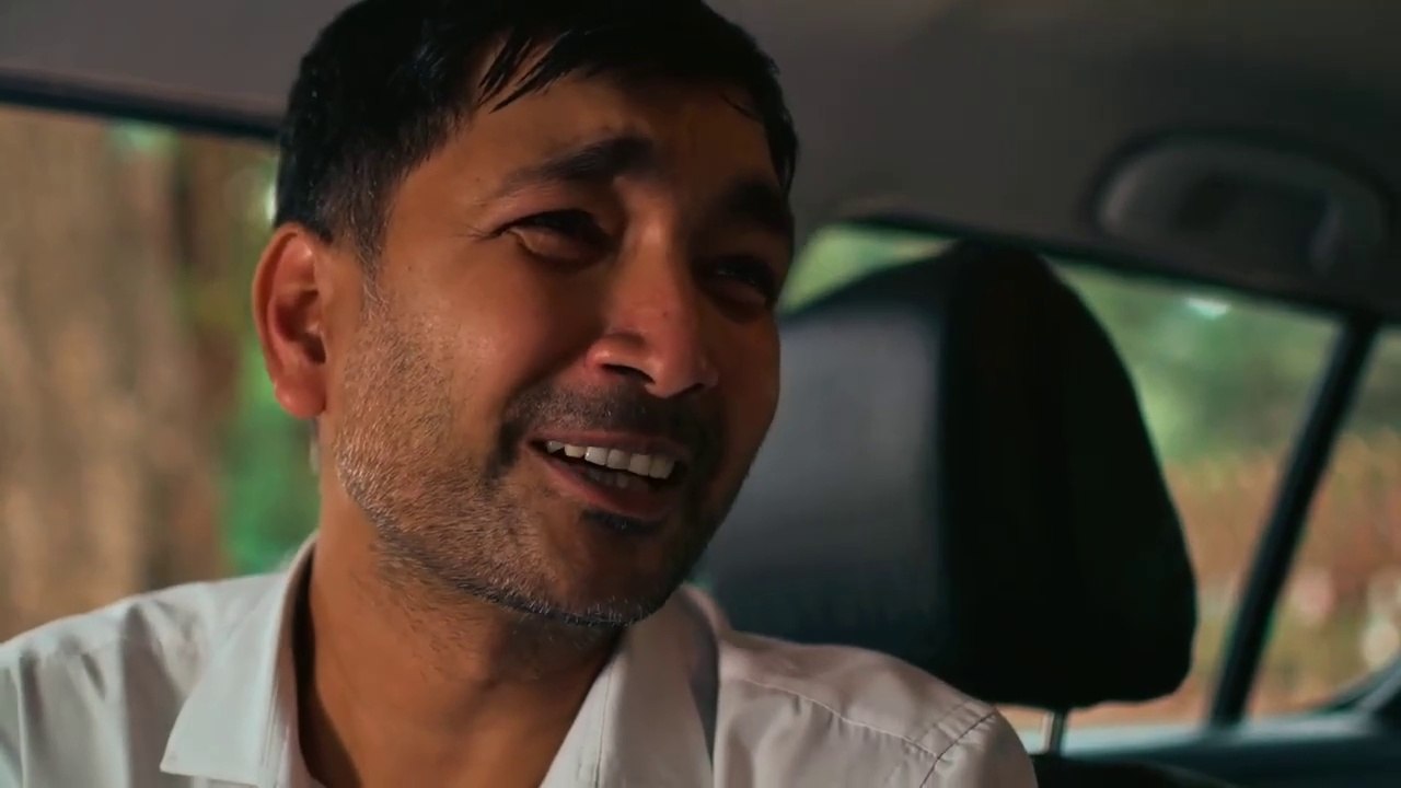 Powerful Short Film - Hindi Web Series