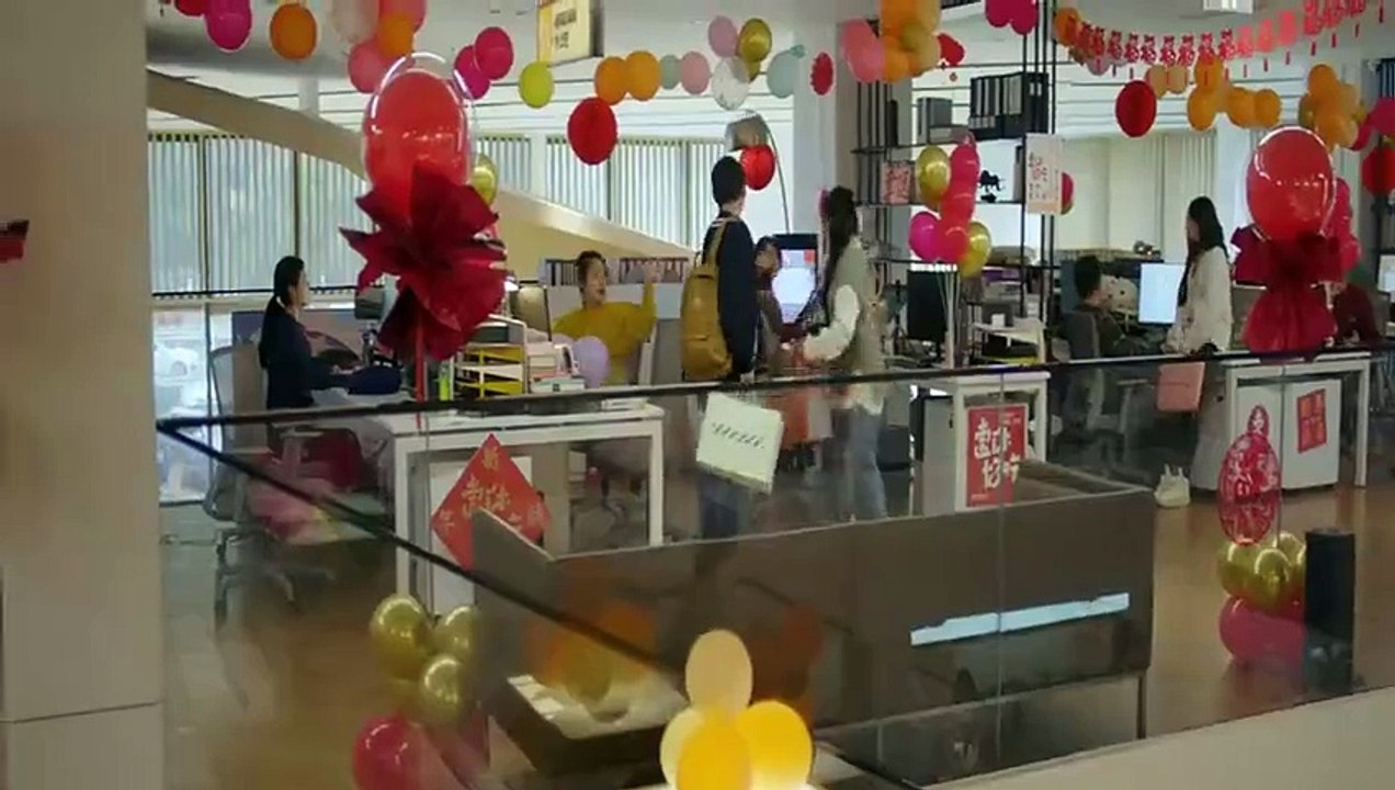 You Are My Lover Friend (2024) Episode 13 EngSub – Romantic Drama Unfolds ❤️