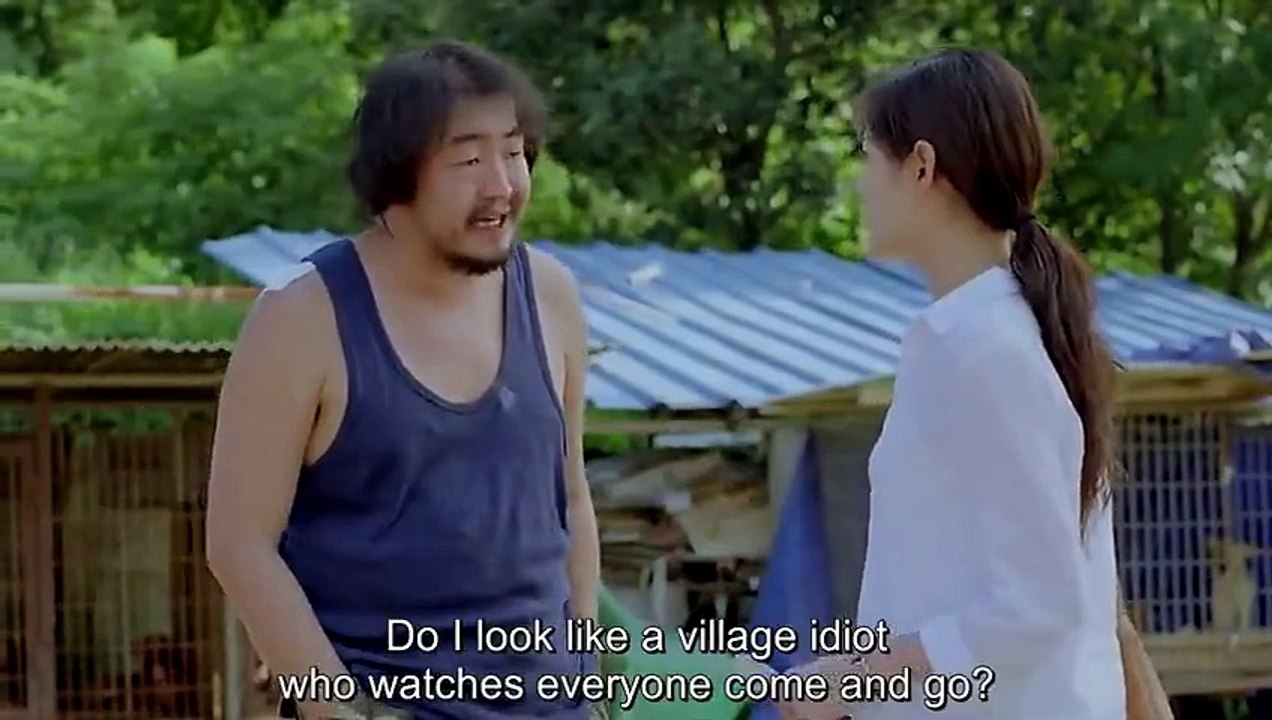 Missing - 미씽: 사라진 여자