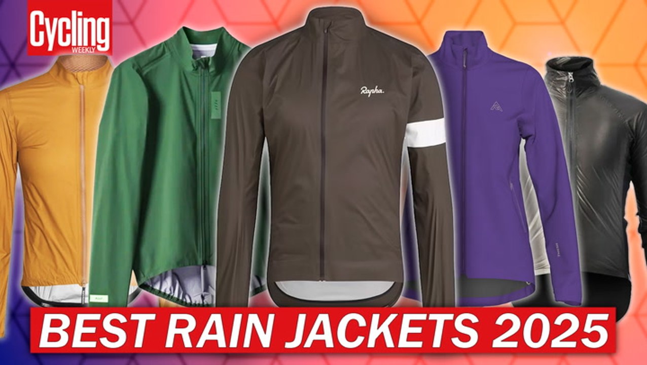 Rain Jackets | Buyers Guide