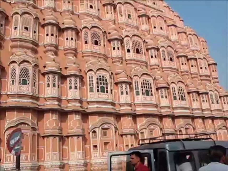 Jaipur Exploration