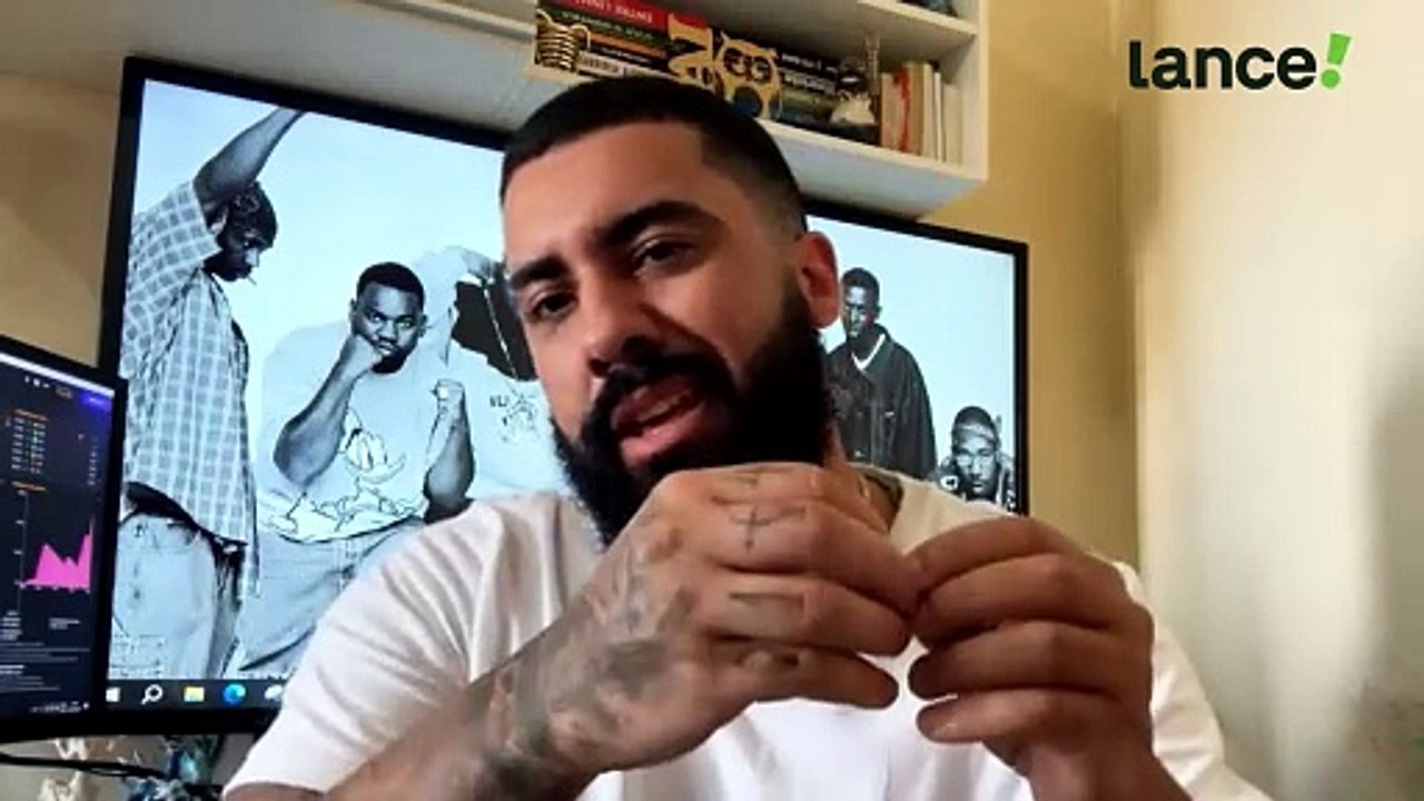 Jornalista conta bastidores do título brasileiro do Corinthians em 2015