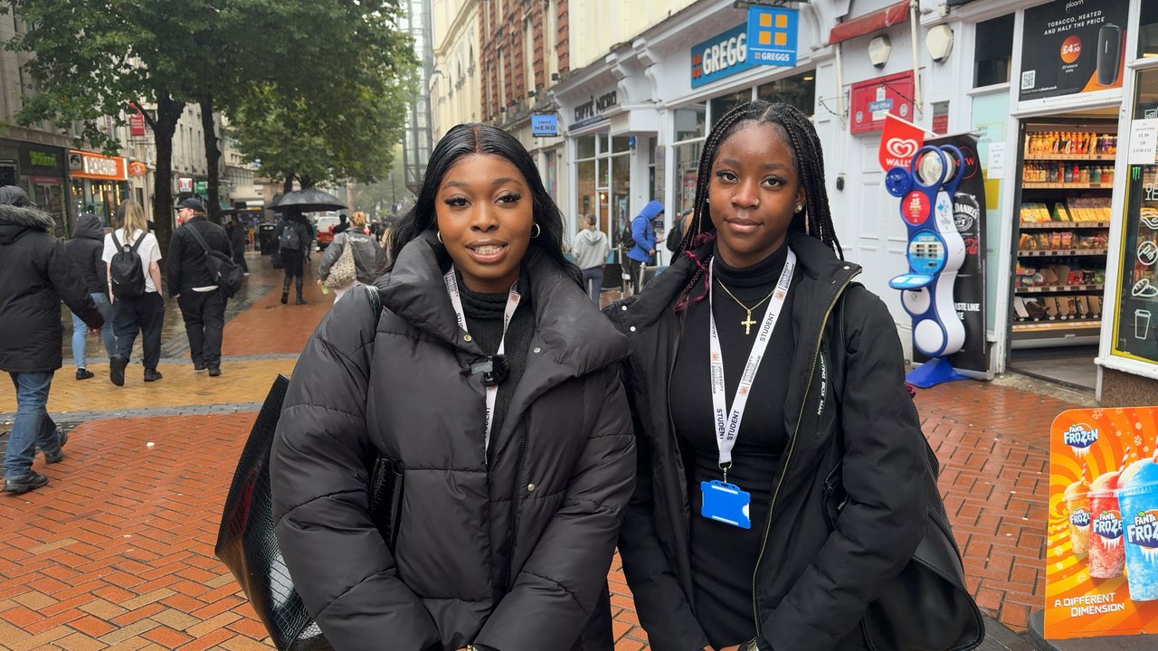 Birmingham ranked one of the worst places to live and work