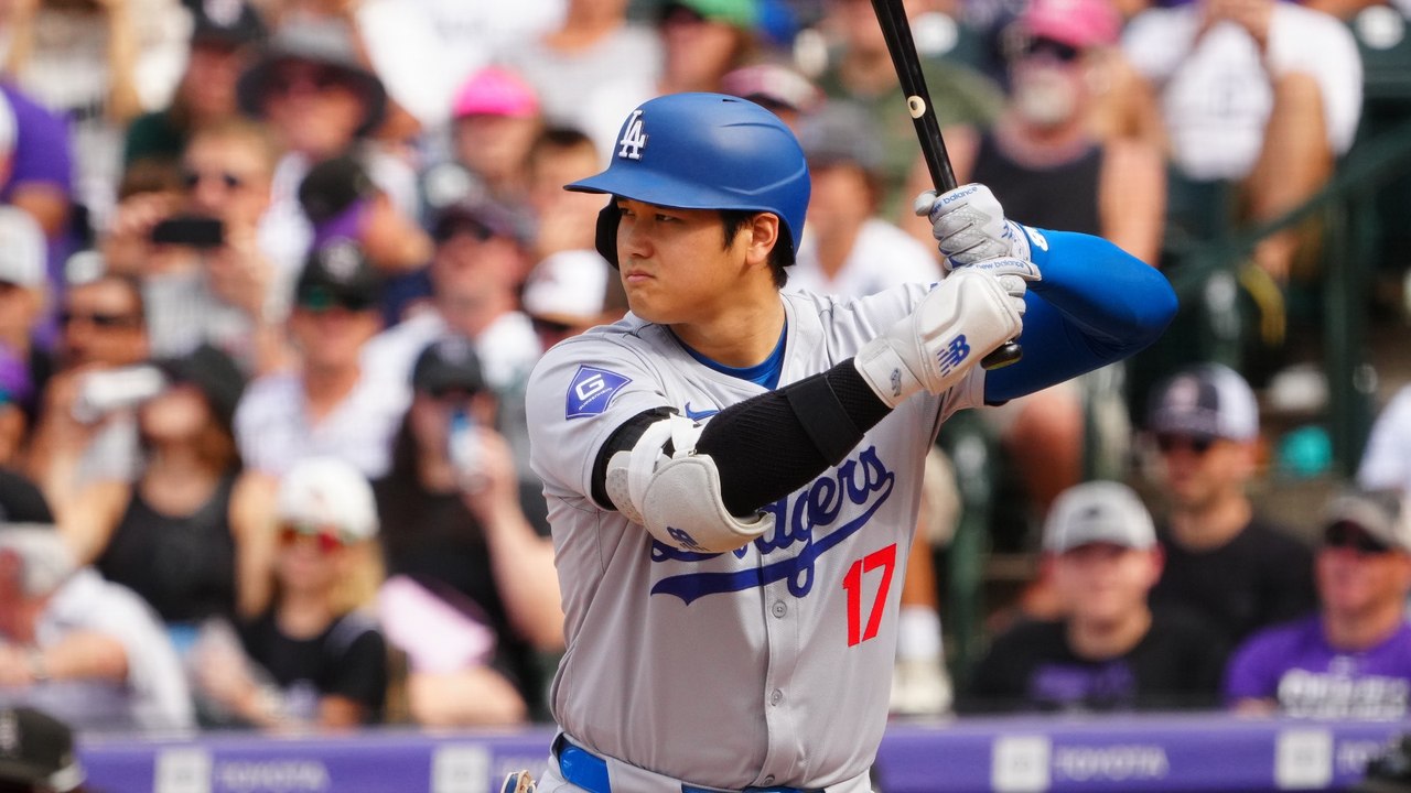 NL Playoff Race: Dodgers Lead, Mets & Braves Vie for Final Spot