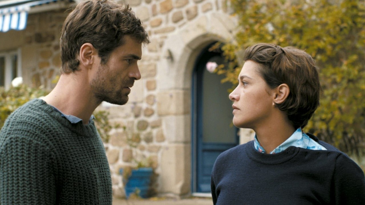 Les châteaux de sable : un héritage, une perte et une nouvelle vie en Bretagne 🏰