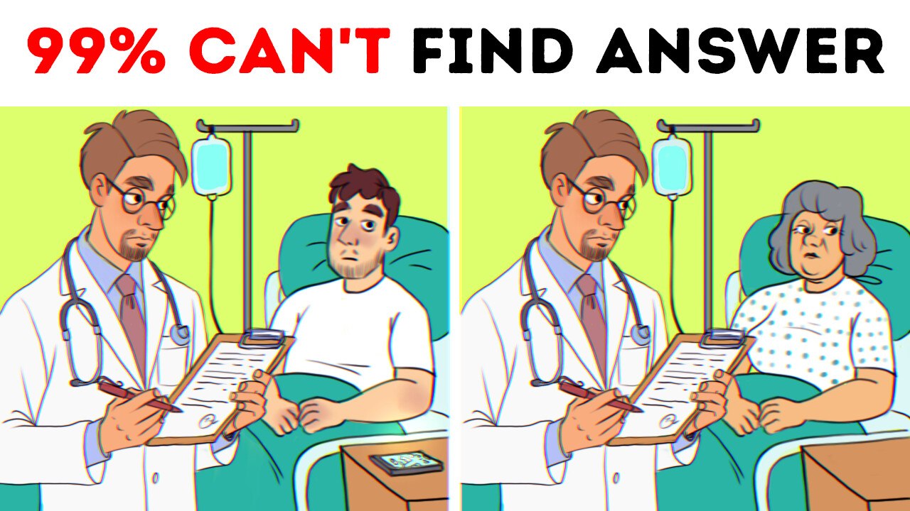 Riddles for a Mastermind: Are You Up for It?