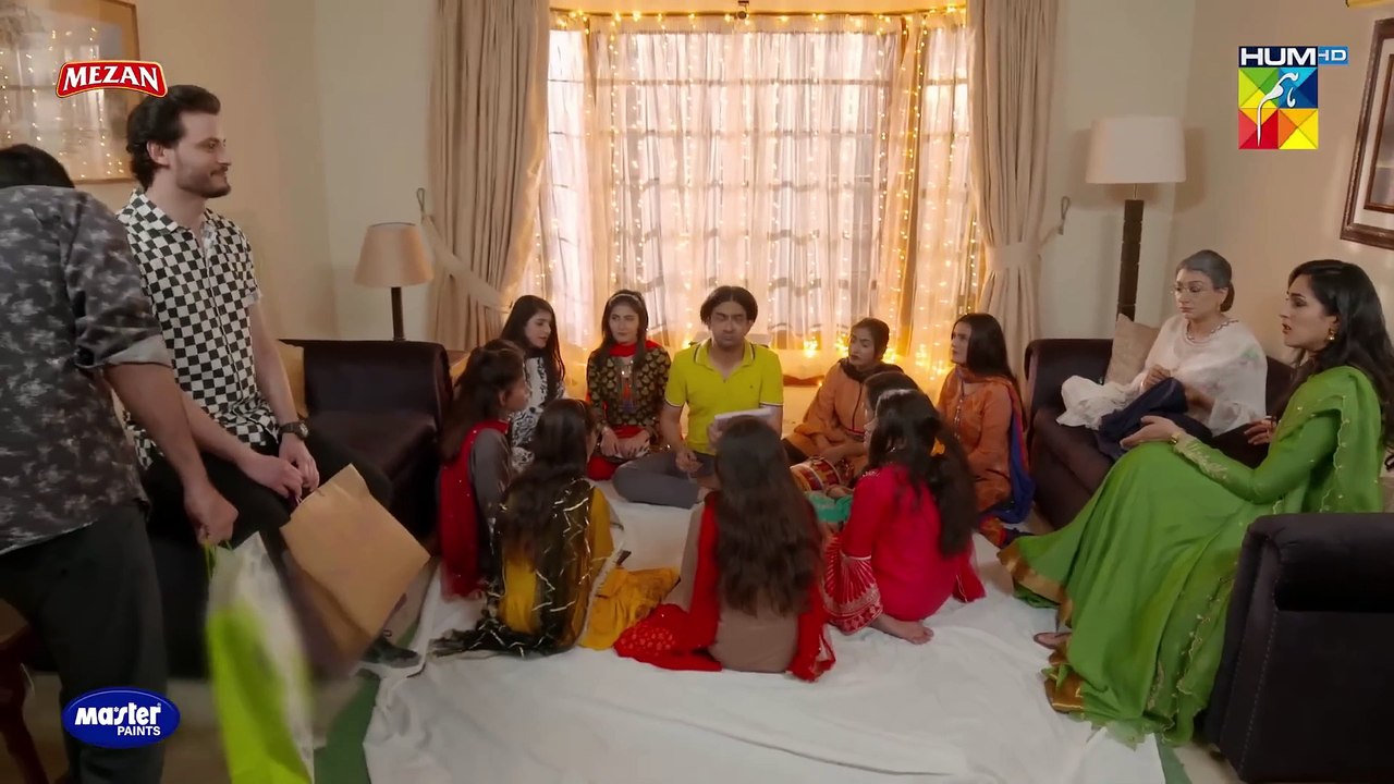 CHUPKE CHUPKE | EPISODE 12