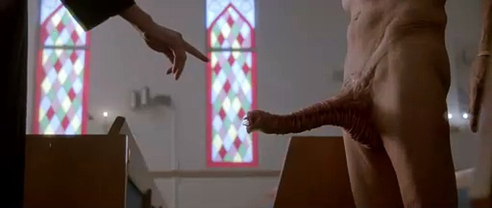 'Unspeakable: Beyond the Wall of Sleep' - Tráiler Oficial