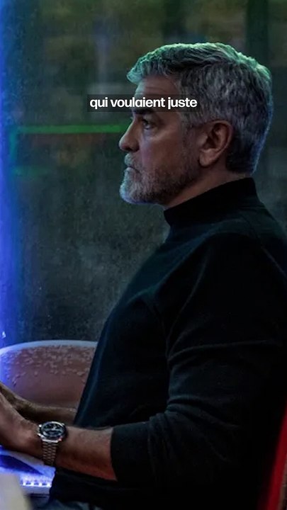 Mon avis sur Wolfs d’AppleTV+