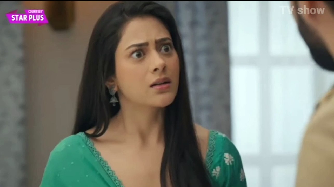 Jhanak Today New Promo 1st October 2024