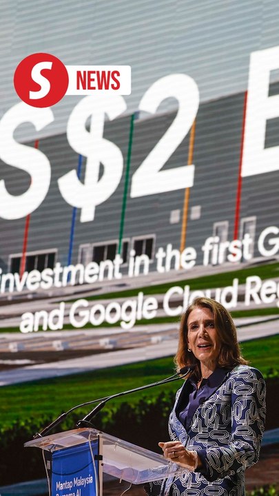 Google says Malaysia investments to add US$3bil to its GDP by 2030, create 26,500 jobs