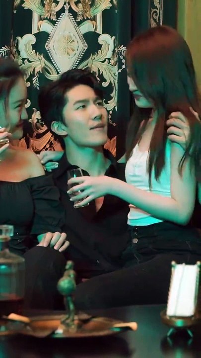 抖音新剧上线 #追夫火葬场不存在 (上)