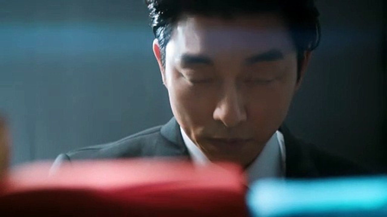 Squid Game - Sezon 2 Davetlisiniz